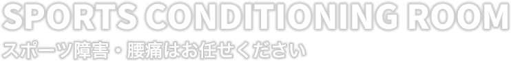 ホウヤマ鍼灸整骨院・整体院